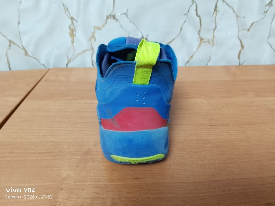 Air Basketball brend кросовки
