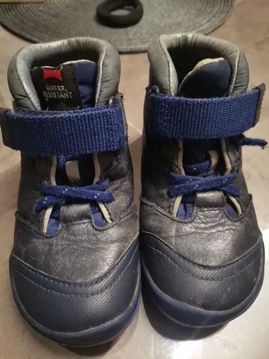 Детски обувки боси  и маратонки Адидас и др номер 23-25