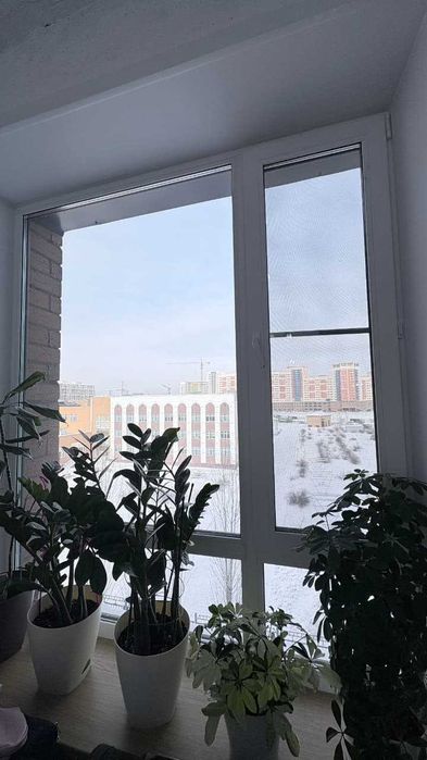 продам в Ипотеку 3 ком квартиру  90кв