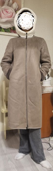 Экодубленка красивая теплая недорого