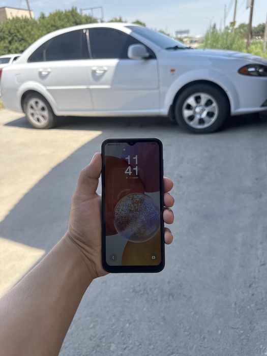 Samsung A 14 Holati Norm
