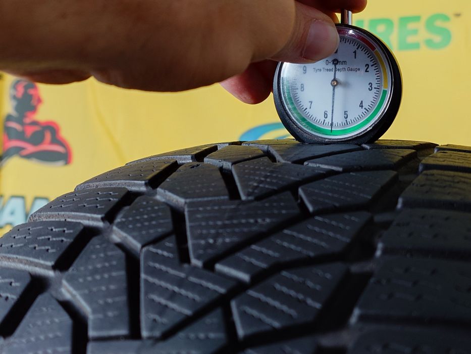 205/55R16 Uniroyal DOT22-21 stare foarte buna