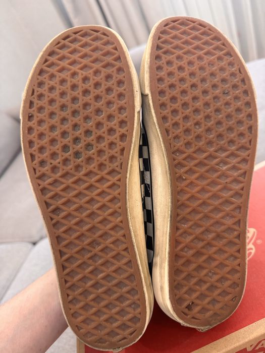 Кеды Vans, оригинал, 36 размер
