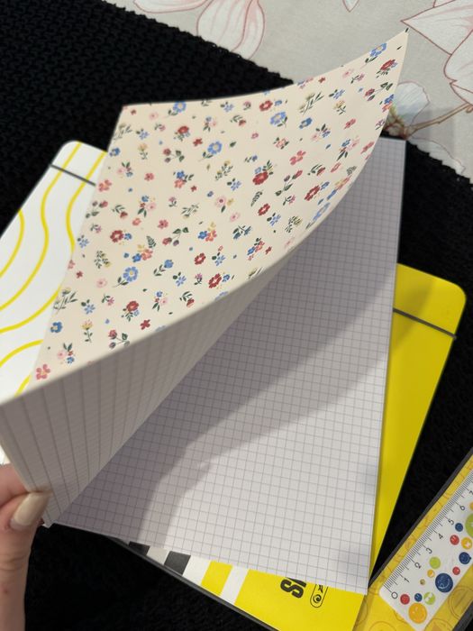 OFERTA 6 Caiete studențesti a4 si a5