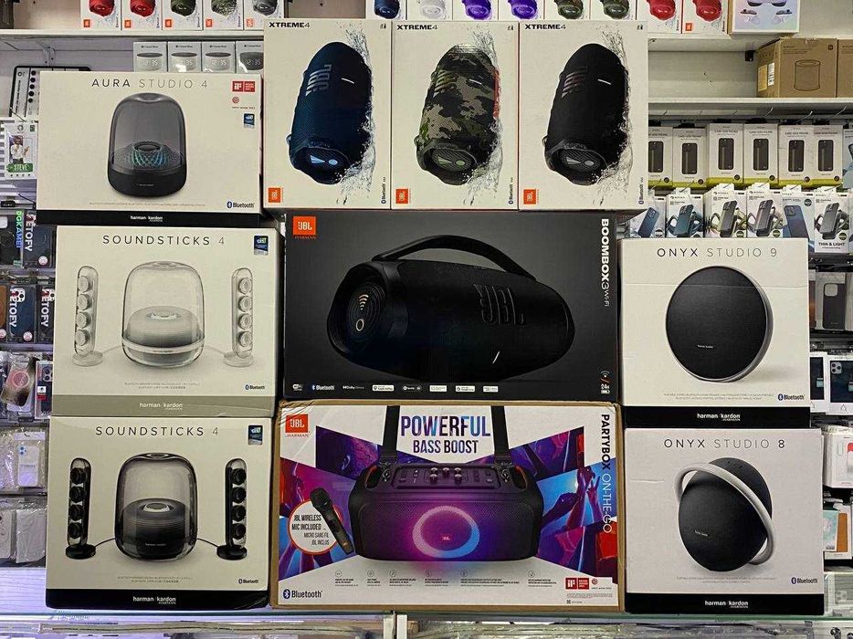 Оригинал Наушники JBL Ассортимент ! Бесплатная Доставка!