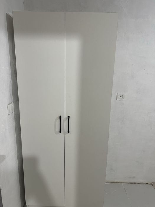 Комната в общежитии