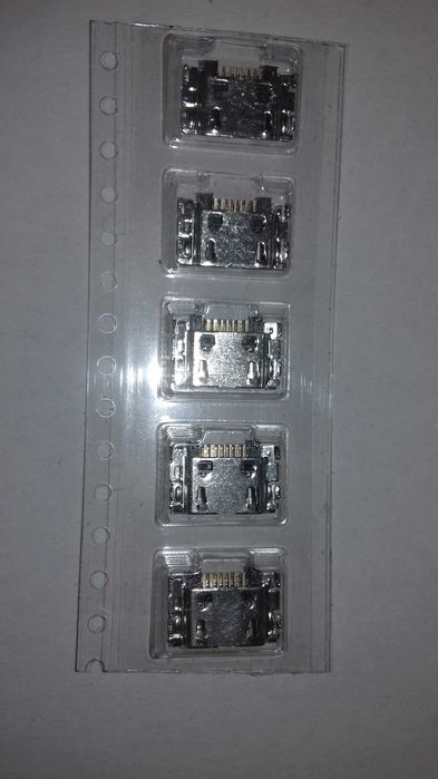 Mикрофон за Samsung J3, 2017 J4 2018 - 8 лева