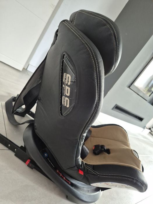 Детско столче за кола