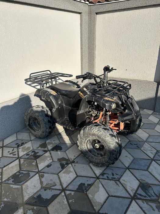 Vand sau schimb atv 125cc