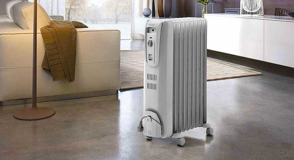 обогреватель масленый для дома есть другие виды в наличии