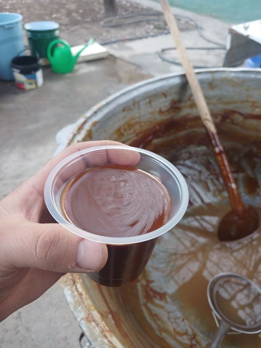 Sumalak va undirilgan bugʻdoy sotamiz...