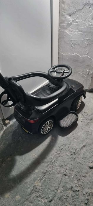 Masinuta premergător copii