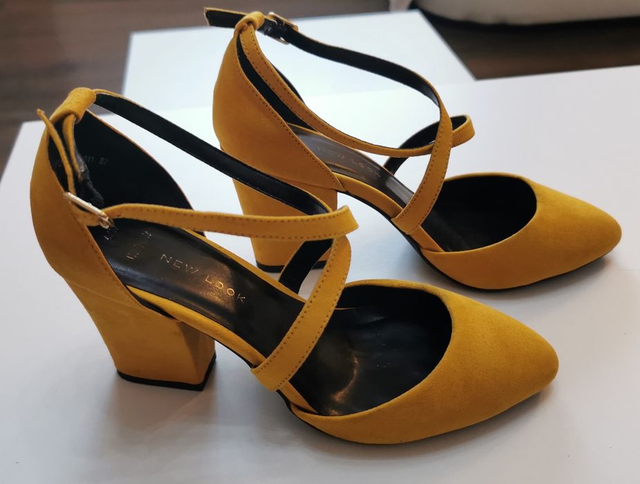 Sandale New Look marimea 37