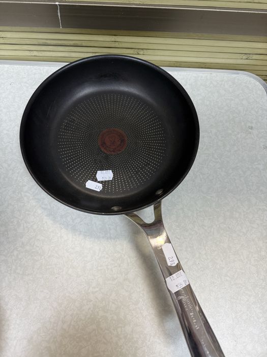 Тиган Tefal Jamie Oliver Cook Direct