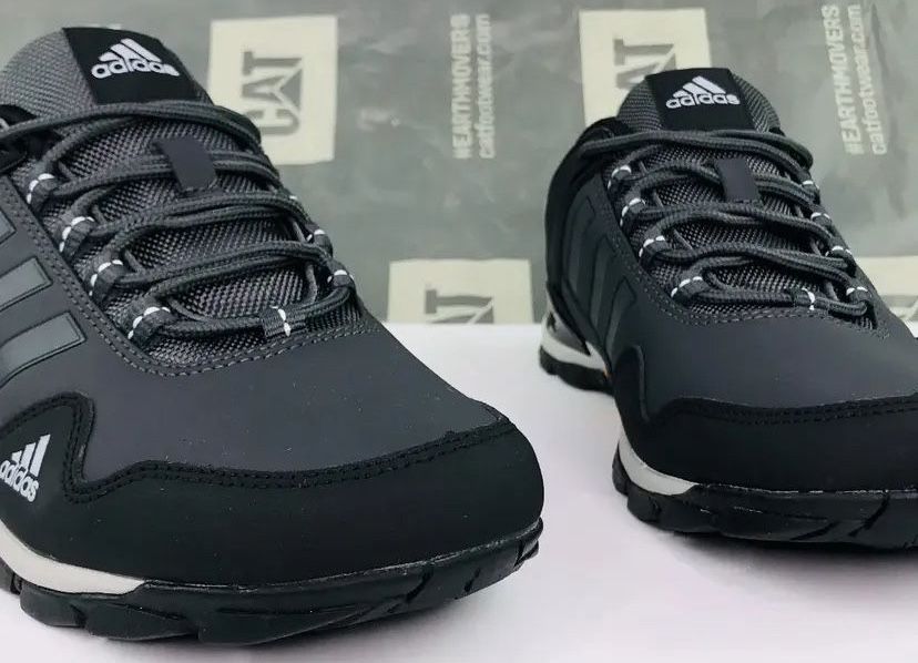 Кроссовки Adidas Terrex is