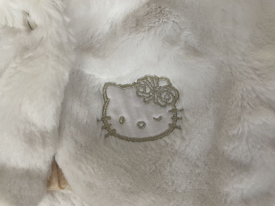 детско болеро Hello Kitty 18м