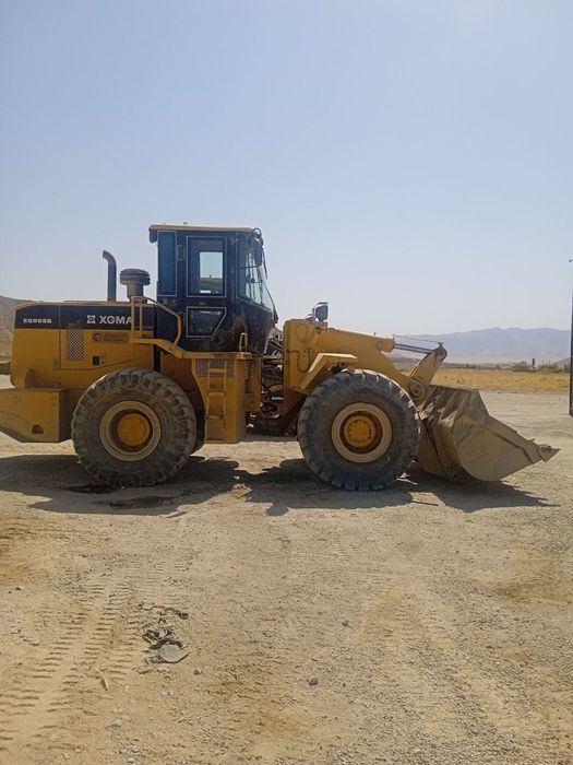 Погрузчик хизмати аренда