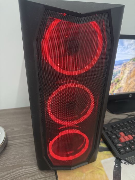 Игровой компютер