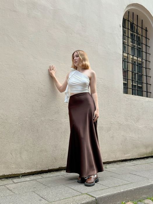 Продам юбку из Podium