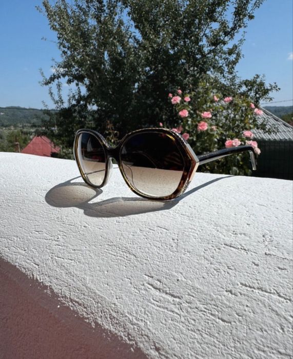 ochelari de soare Fendi vintage