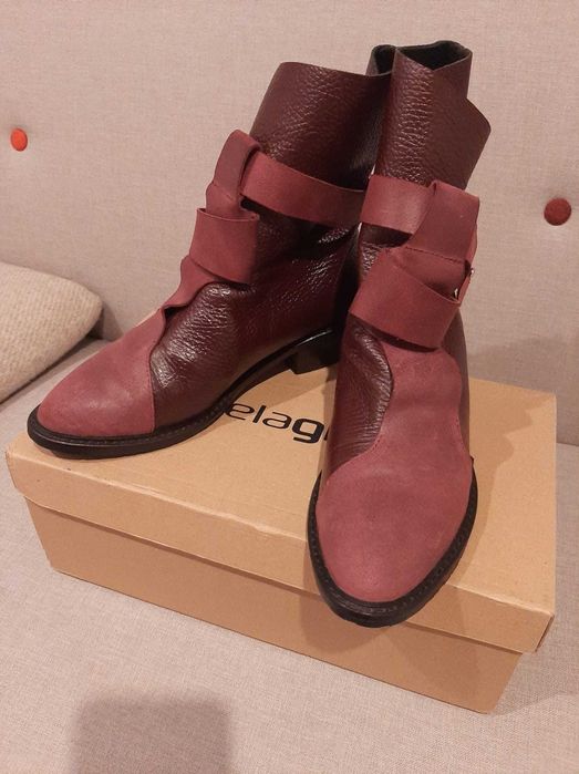 Ghete Mihaela Glavan marimea 38