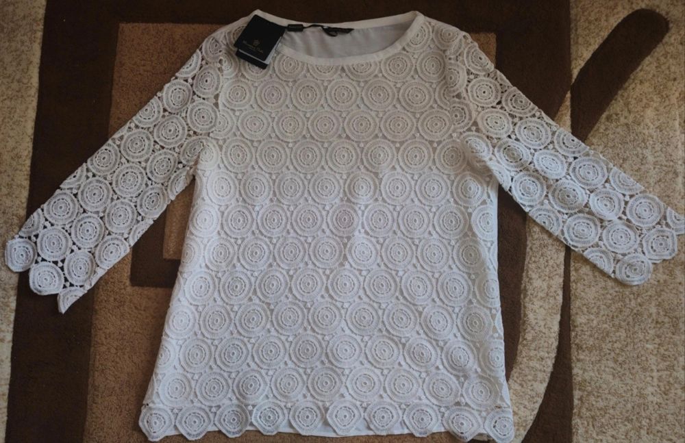 Bluza Massimo Dutti mărimea 42 noua cu eticheta.