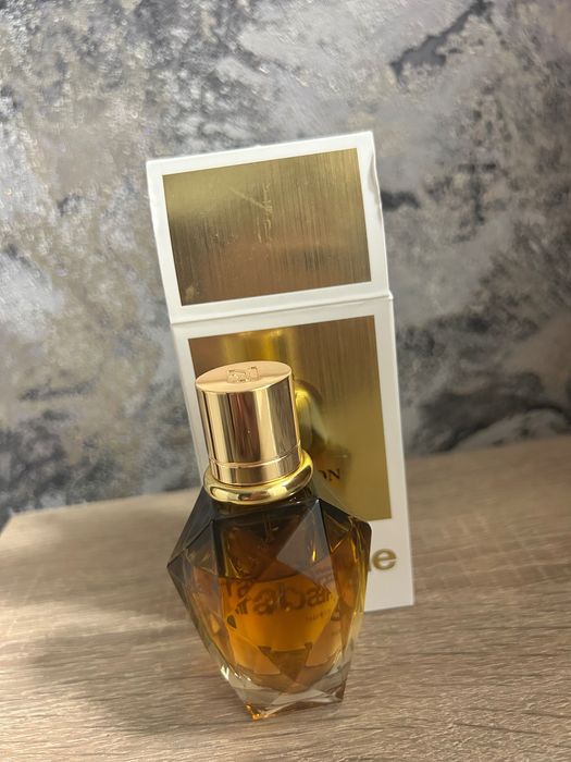 Парфюм Paco Rabanne milion Gold For Her Parfum