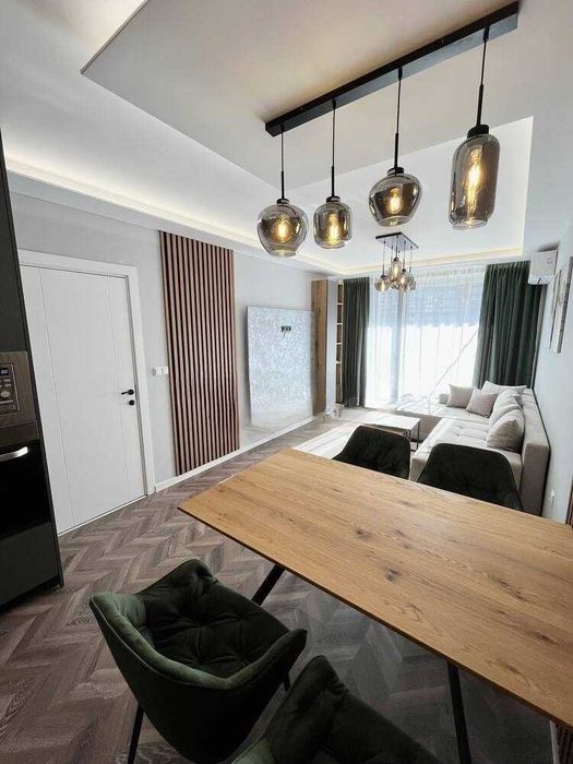 Продава се Двустаен апартамент в Пловдив, Христо Смирненски - 70 кв.м за 2072 €/кв.м - Снимка #3