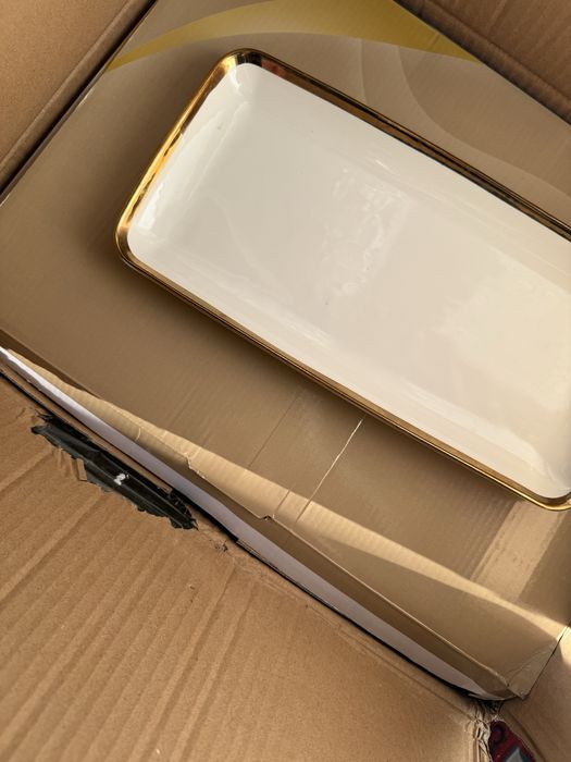 Сервиз на 6 персон