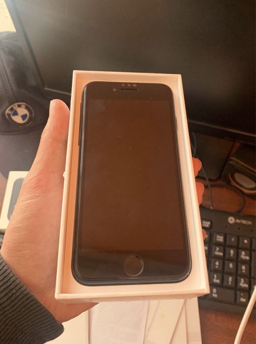 Iphone 7 ideal 1 qol kr bor