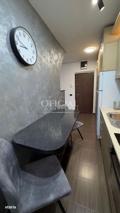 Apartament 2 Camere | 36 mp | Mobilat Utilat | Manastur | Pod Calvaria