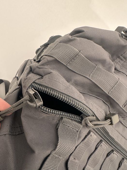 Rucsac mil-tec  36 l secand