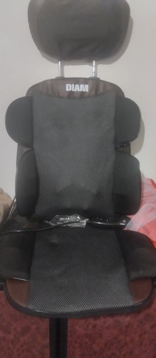 Массажное кресло.на диван.