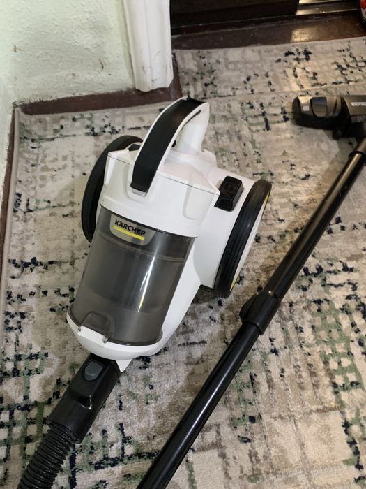 Karcher plisos xola yengdey