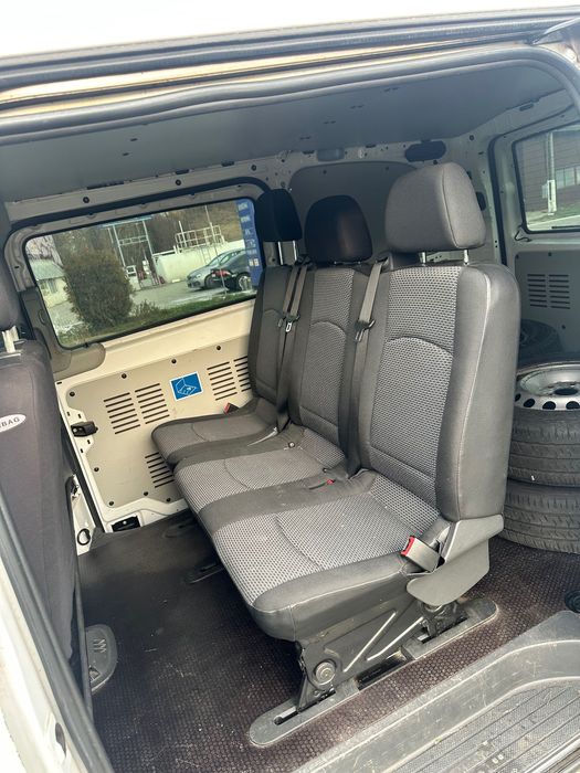 Mercedes Vito de vânzare