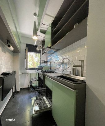 Apartament 2 camere Lujerului aproape de metrou decomandat
