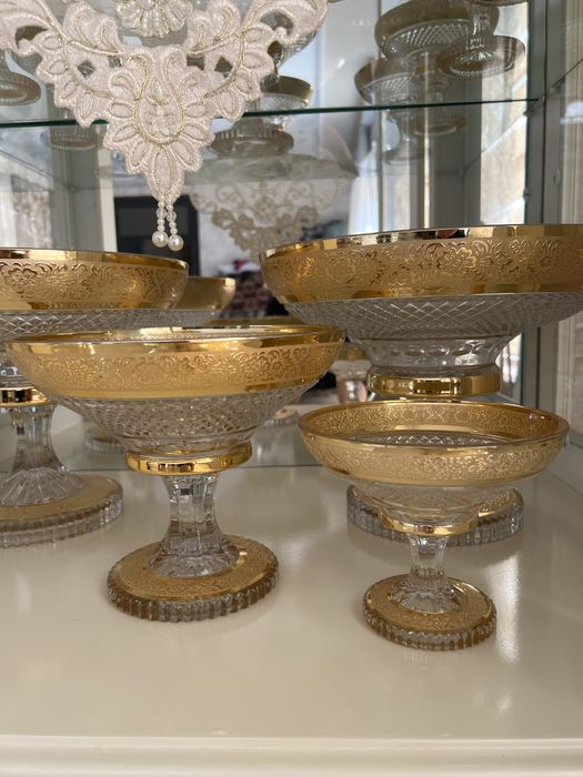 Багема 2 та набор 1 млн