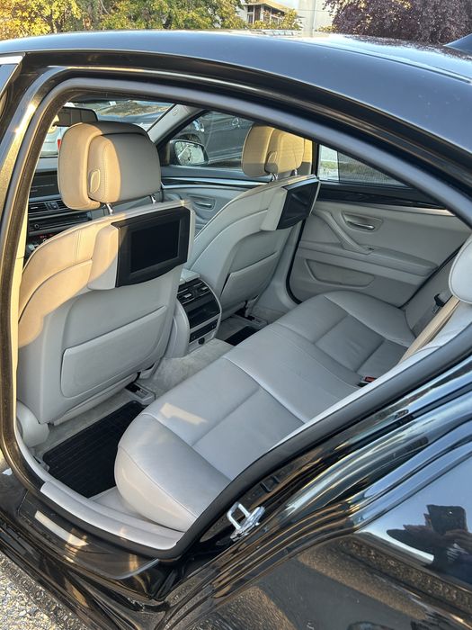 Vand bmw seria 5f10