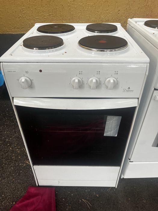 Электроплиты продам