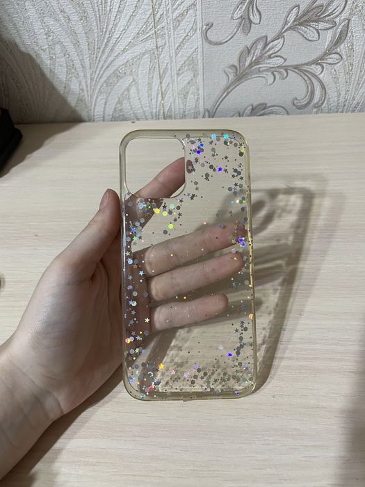 Чехол на iPhone 12 pro max