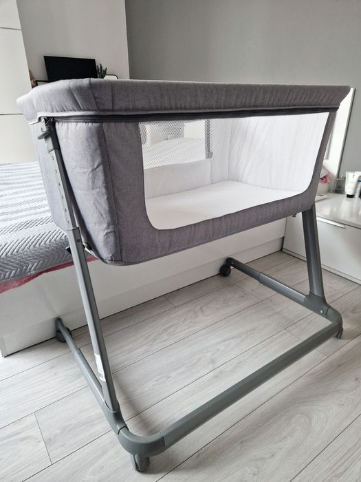 Кошара KikkaBoo - Lulu, Light Grey