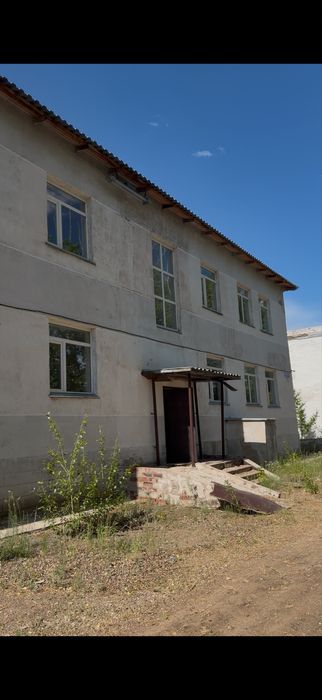 Сдам здания село Торгай