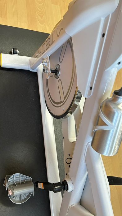 Велоергометър TECHFIT SBK800
