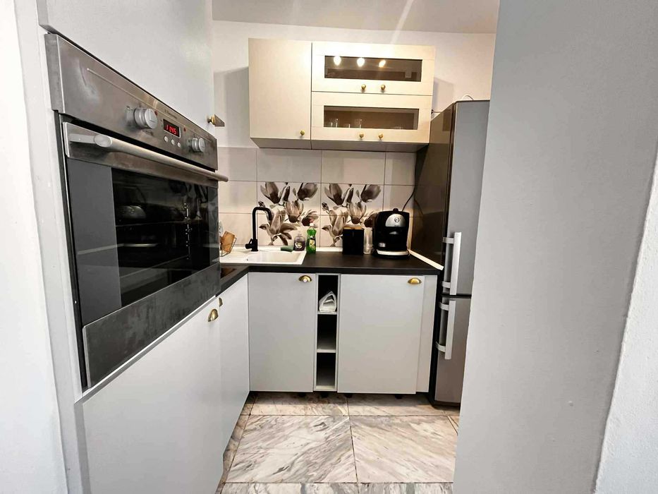 Дава се под наем Четиристаен апартамент в София, Разсадника - 105 кв.м за 847.62 € - Снимка #4