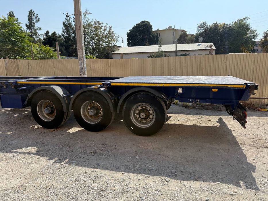 Кантинеравоз 2014 й