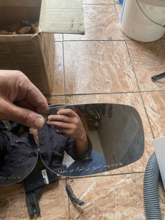 Щиток прибор камри 40