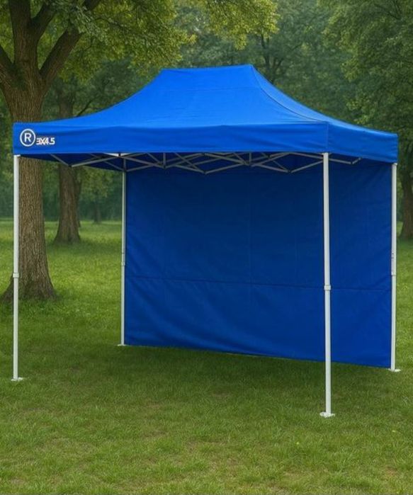 Навес зонтик шатер аренда