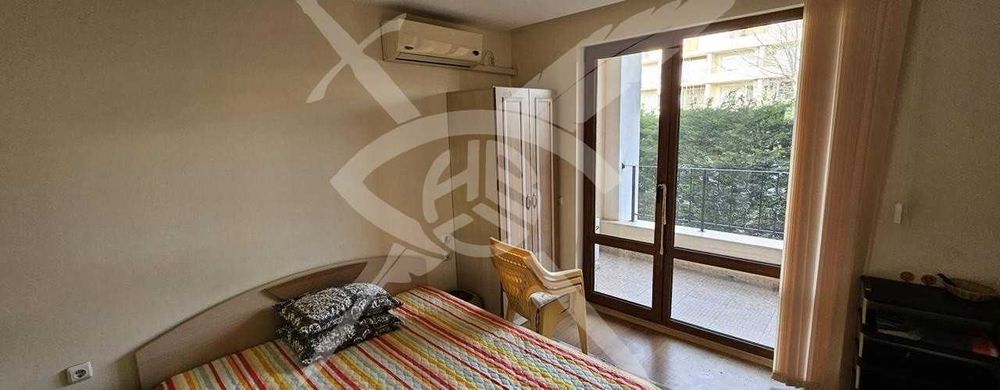 Продава се Едностаен апартамент в к.к. Слънчев бряг - 42 кв.м за 1310 €/кв.м - Снимка #2