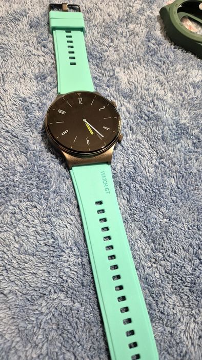 Huawei watch Gt 2 Pro