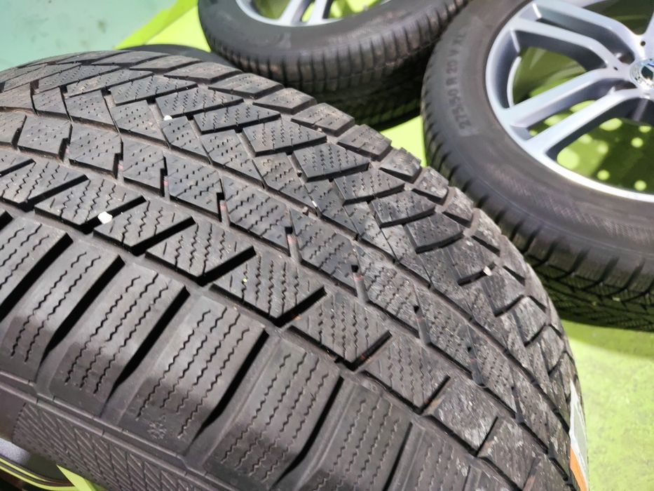 20 5x112 Mercedes GLE лети джанти 5х112